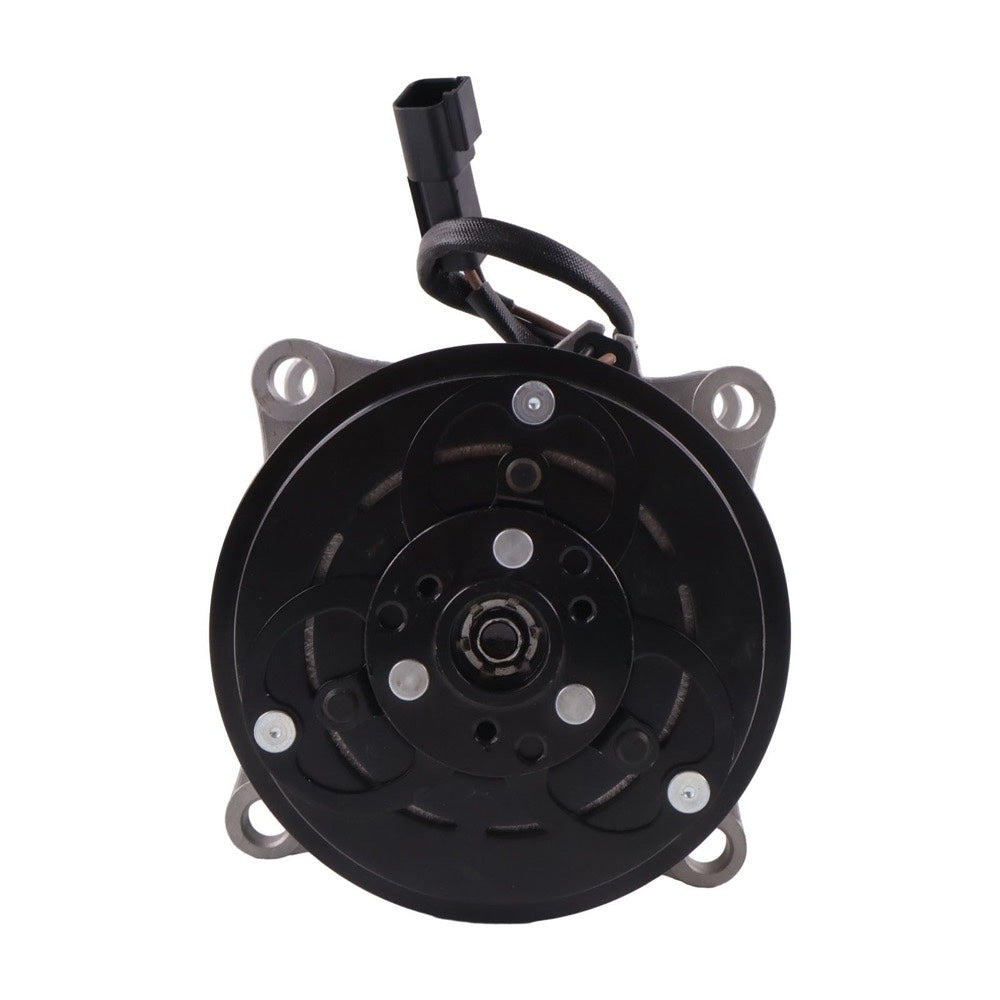A/C Compressor 276-9875 258-2468 for use with Caterpillar CAT 226D 232D 239D 246C 256C 262C 272C 277C 279C 287C 289C 297C 299C