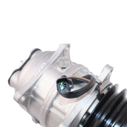 A/C Compressor 276-9875 258-2468 for use with Caterpillar CAT 226D 232D 239D 246C 256C 262C 272C 277C 279C 287C 289C 297C 299C