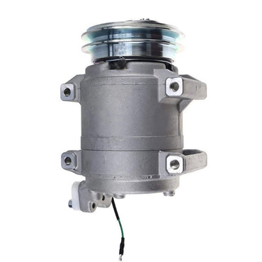 A/C Compressor 506012-2320 506211-9720 897386-3490 fits Isuzu 2005-2010 NPR 5.2L 2005-2010 NQR 5.2L Truck