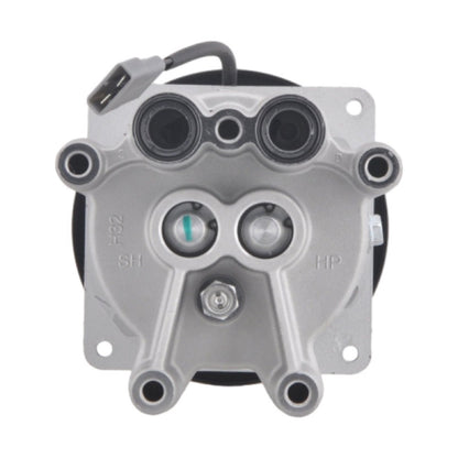 A/C Compressor 533713M91 fits Massey Ferguson 1085 1105 1135 540 550 750 760 850 855 860