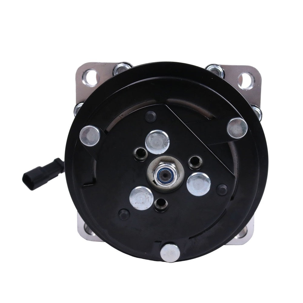 A/C Compressor 7279629 fits Bobcat Skid Steer Loader S550 S570 S590 T550 T590