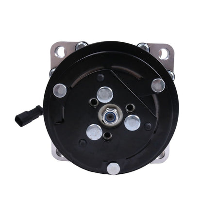 A/C Compressor 7279629 fits Bobcat Skid Steer Loader S550 S570 S590 T550 T590