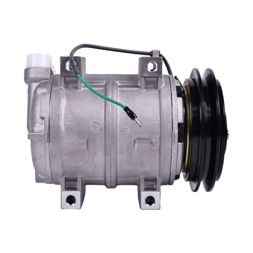 A/C Compressor 8100010-P301 suitable for Isuzu Engine 4HK1 Truck 700P