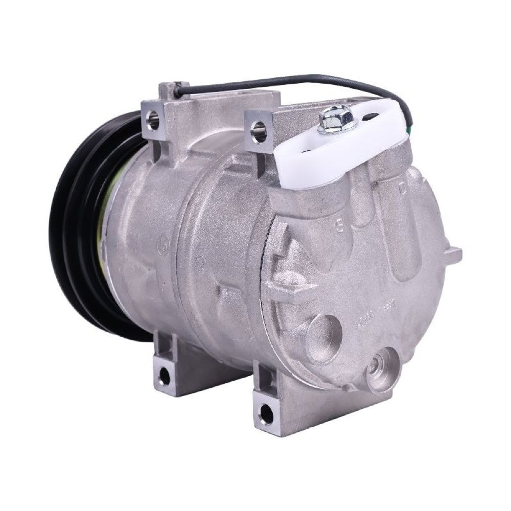 A/C Compressor 8100010-P301 suitable for Isuzu Engine 4HK1 Truck 700P