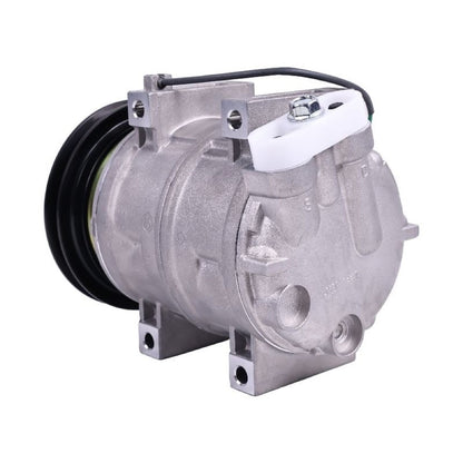 A/C Compressor 8100010-P301 suitable for Isuzu Engine 4HK1 Truck 700P
