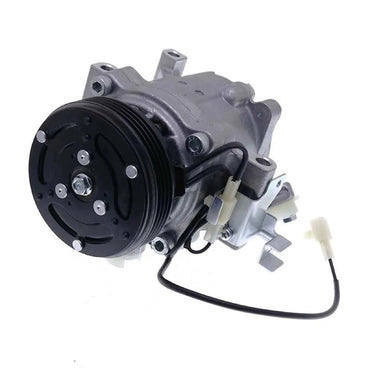 A/C Compressor 88310B1070 fits Toyota Passo Daihatsu Terios Boon Sirion