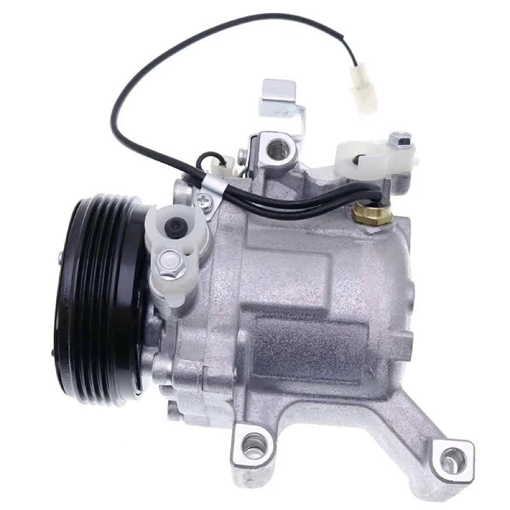 A/C Compressor 88310B1070 fits Toyota Passo Daihatsu Terios Boon Sirion