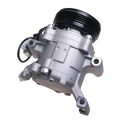A/C Compressor 88310B1070 fits Toyota Passo Daihatsu Terios Boon Sirion