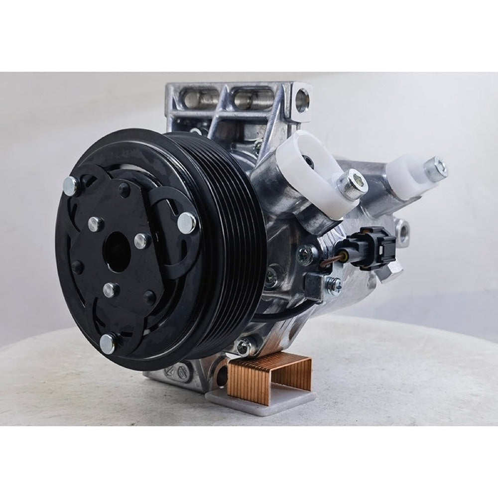 A/C Compressor 926001HC2B fits Nissan Versa 2014-2019 1.6L