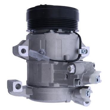 A/C Compressor 95200-64JB0 95200-64JB1 suitable for Suzuki Grand Vitara II 2.0 2005