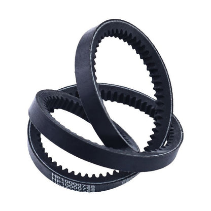 A/C Compressor Belt 7143498 suitable for Bobcat S160 S185 S205 S550 S570 S590 T180 T190 T550 T590
