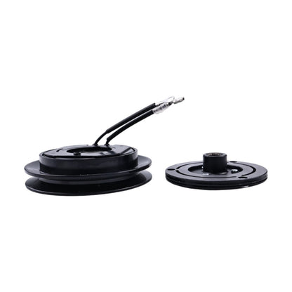 A/C Compressor Clutch RD451-47910 fits Kubota KX033-4 KX040-4 KX057-5 U35-4 R065 R540 SSV65 SSV75 SVL75C SVL95-2