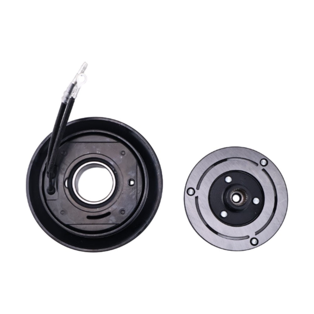 A/C Compressor Clutch RD451-47910 fits Kubota KX033-4 KX040-4 KX057-5 U35-4 R065 R540 SSV65 SSV75 SVL75C SVL95-2