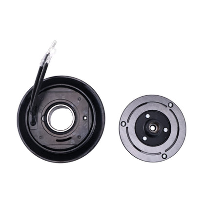 A/C Compressor Clutch RD451-47910 fits Kubota KX033-4 KX040-4 KX057-5 U35-4 R065 R540 SSV65 SSV75 SVL75C SVL95-2