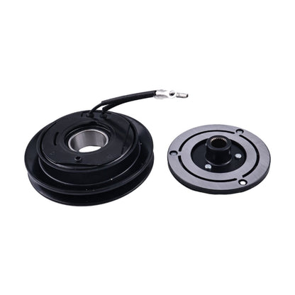 A/C Compressor Clutch RD451-47910 fits Kubota KX033-4 KX040-4 KX057-5 U35-4 R065 R540 SSV65 SSV75 SVL75C SVL95-2