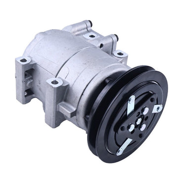 A/C Compressor F500RZWLA07 UH8161450 fits Ford Everest Ranger Mazda BT50 B2500 B2900