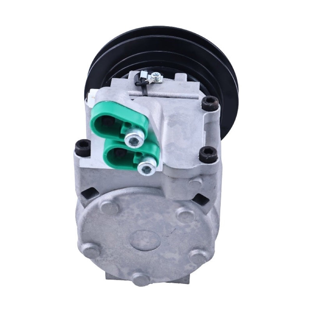 A/C Compressor F500RZWLA07 UH8161450 fits Ford Everest Ranger Mazda BT50 B2500 B2900