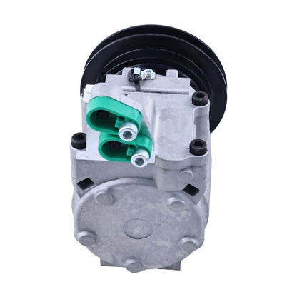 A/C Compressor F500RZWLA07 UH8161450 fits Ford Everest Ranger Mazda BT50 B2500 B2900