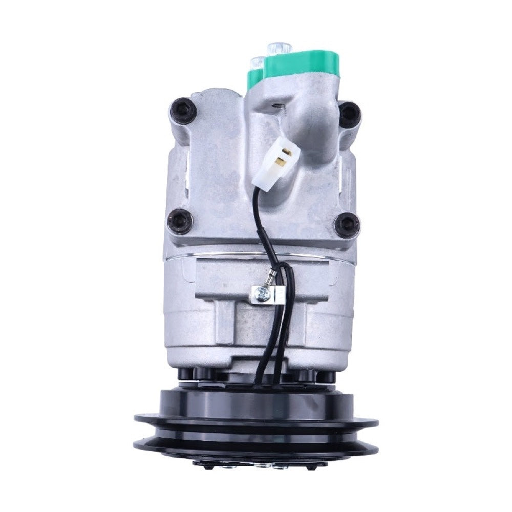 A/C Compressor F500RZWLA07 UH8161450 fits Ford Everest Ranger Mazda BT50 B2500 B2900