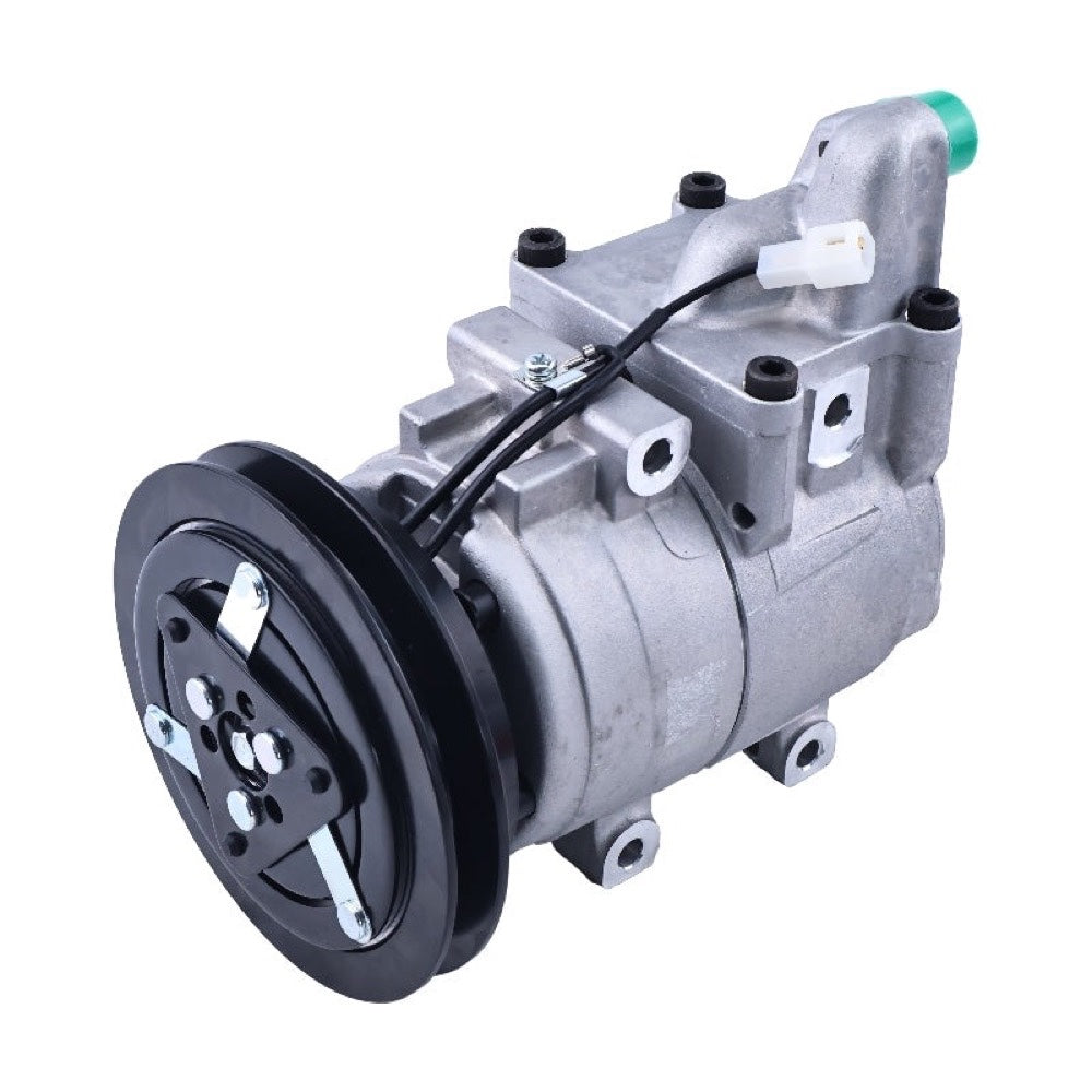 A/C Compressor F500RZWLA07 UH8161450 fits Ford Everest Ranger Mazda BT50 B2500 B2900