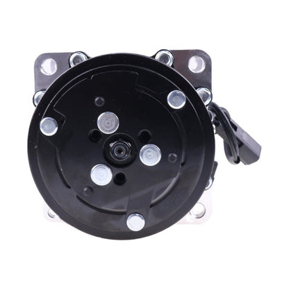 A/C Compressor QP5H11-1812 fits Bobcat S550 S570 S590 S595 S630 S650 T550 T590 T595 T630 T650