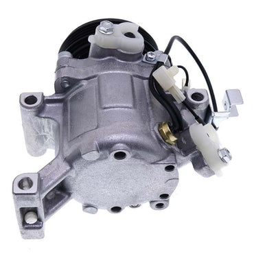 A/C Compressor SV07C 88320-B4010 88320B4010 Toyota Passo Daihatsu Terios