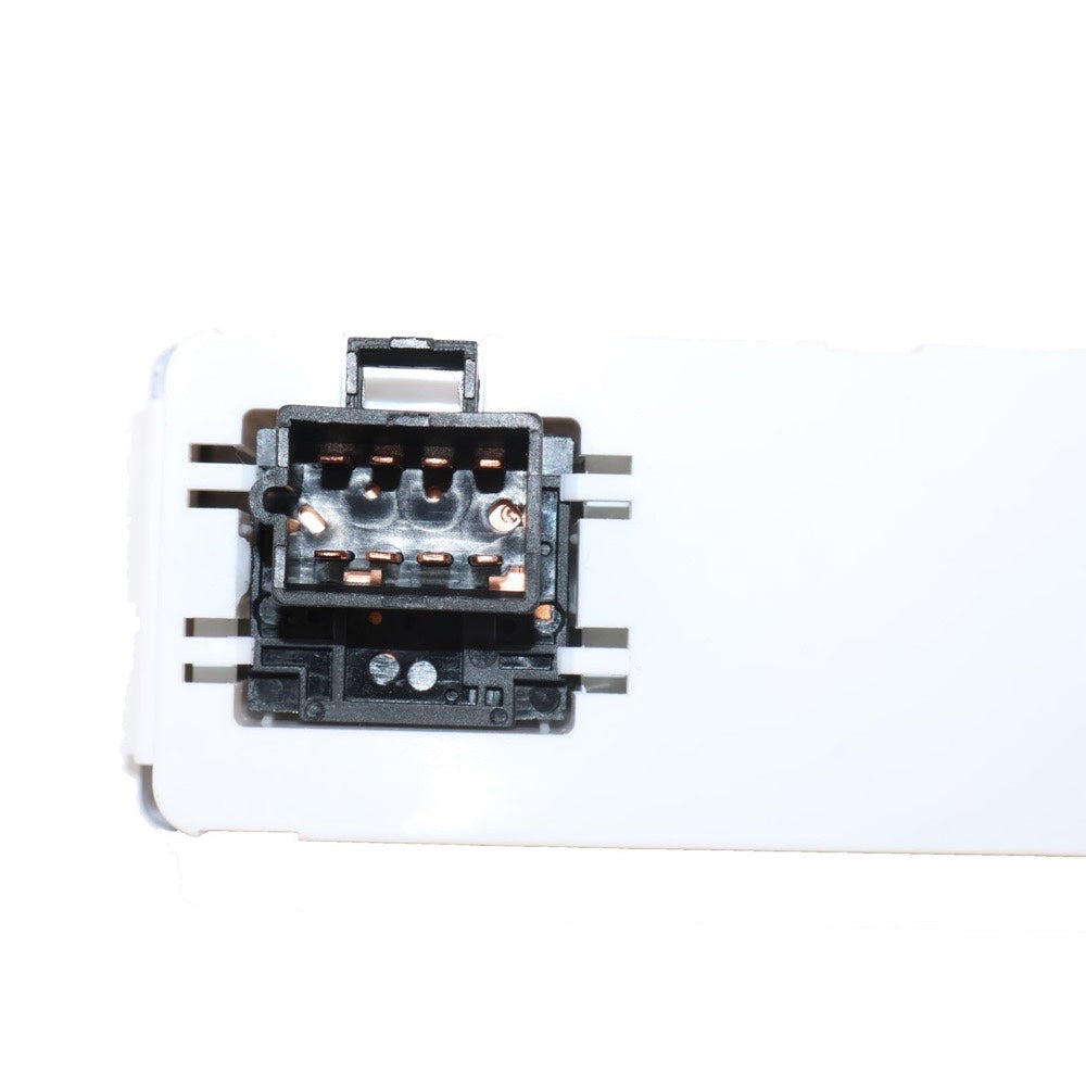 A/C Compressor Temperature Control Panel Assembly Unit F21-1034-100 for use with Kenworth Paccar Truck T370 T270 2008-2020