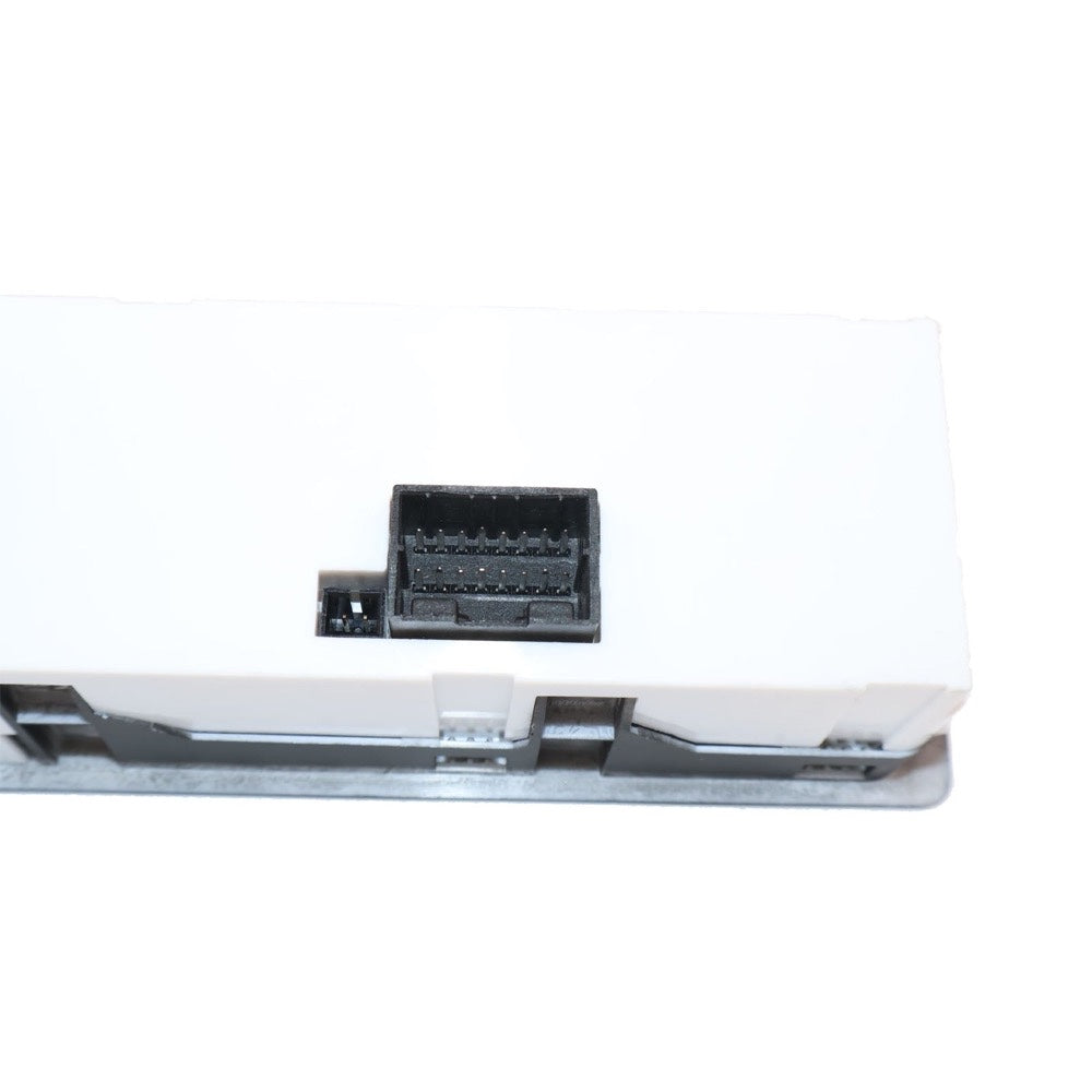 A/C Compressor Temperature Control Panel Assembly Unit F21-1034-100 for use with Kenworth Paccar Truck T370 T270 2008-2020