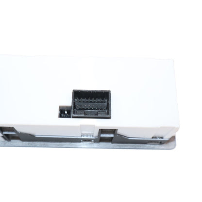 A/C Compressor Temperature Control Panel Assembly Unit F21-1034-100 for use with Kenworth Paccar Truck T370 T270 2008-2020