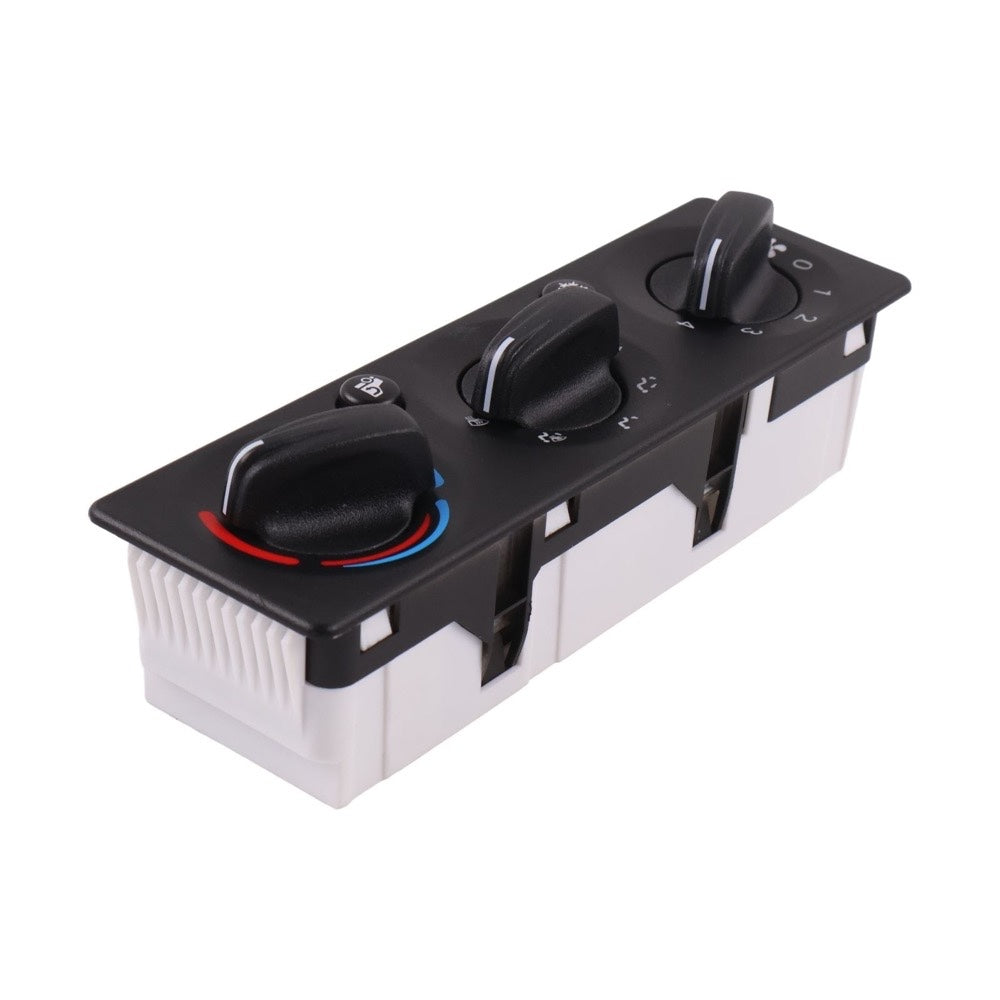 A/C Compressor Temperature Control Panel Assembly Unit F21-1034-100 for use with Kenworth Paccar Truck T370 T270 2008-2020