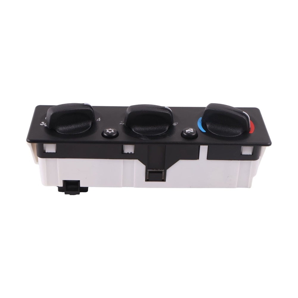 A/C Compressor Temperature Control Panel Assembly Unit F21-1034-100 for use with Kenworth Paccar Truck T370 T270 2008-2020