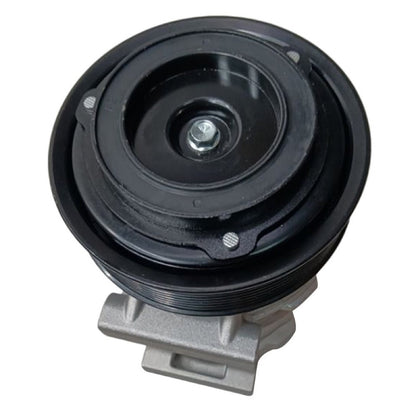 Denso 10PA15C A/C Compressor AL155836 for use with John Deere Tractor 6110 6120 6200 6210 6300 6310 7320 7420 7505 7520