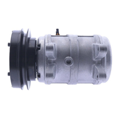 Denso 6E171 A/C Compressor SE503051 for use with John Deere 4425 8450 8650 9400 9500 670B 770B 2955 300D 1055 1068H 3830