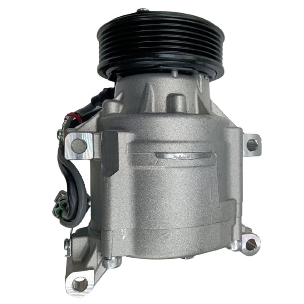 Denso SCSA06C A/C Compressor MIA10103 for use with John Deere Tractor 4320 4520 4720