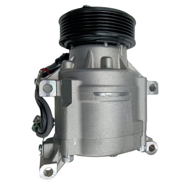 Denso SCSA06C A/C Compressor MIA10103 for use with John Deere Tractor 4320 4520 4720