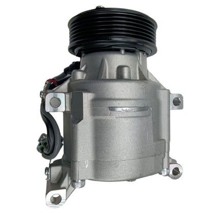 Denso SCSA06C A/C Compressor MIA10103 for use with John Deere Tractor 4320 4520 4720