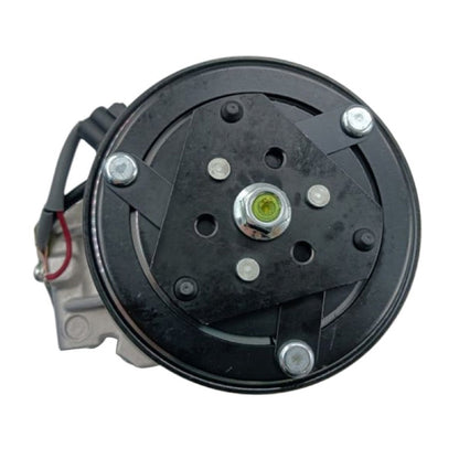 Denso SCSA06C A/C Compressor MIA10103 for use with John Deere Tractor 4320 4520 4720
