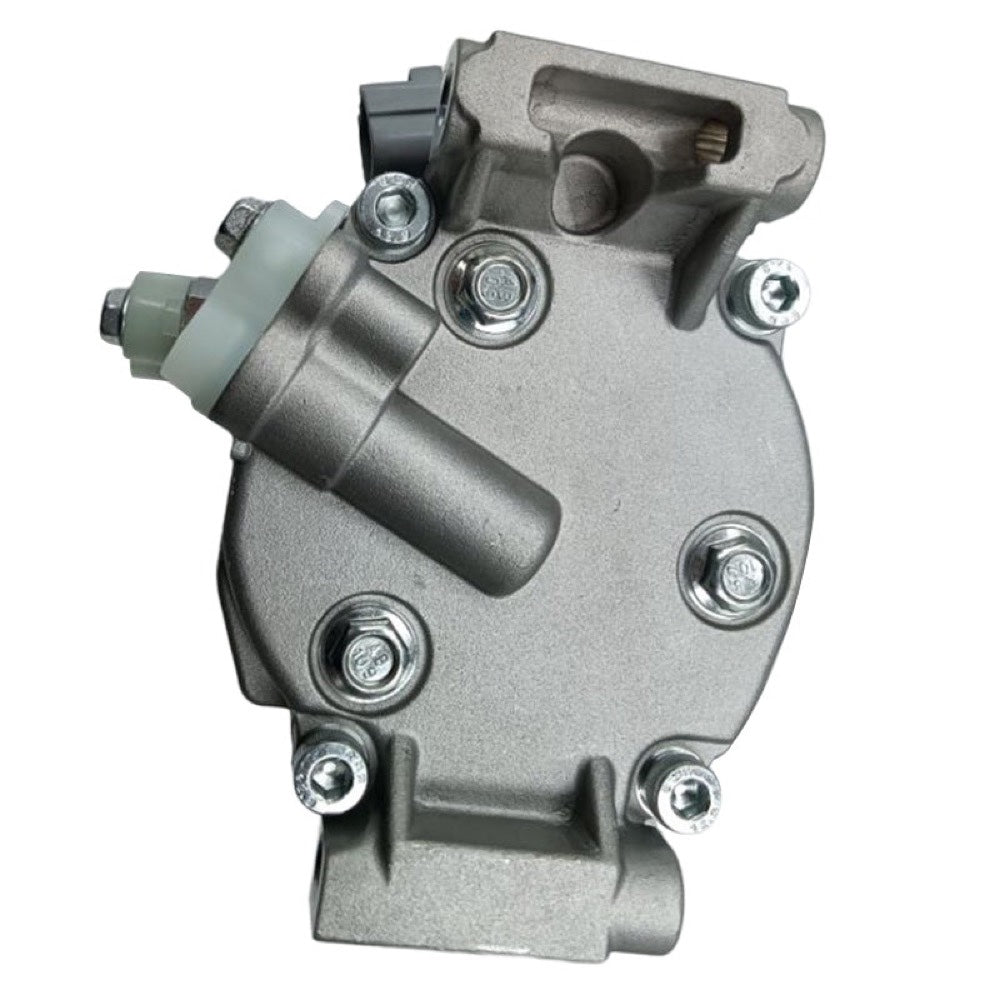 Denso SCSA06C A/C Compressor MIA10103 for use with John Deere Tractor 4320 4520 4720