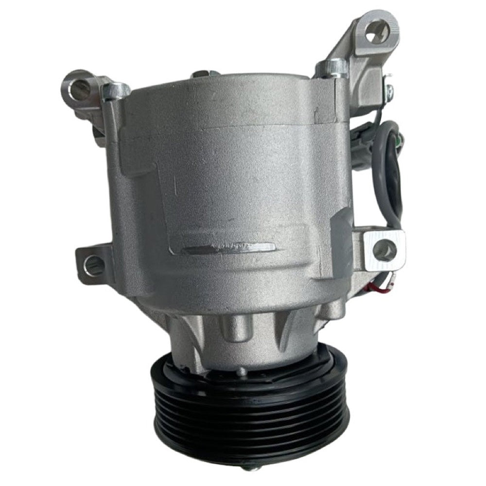 Denso SCSA06C A/C Compressor MIA10103 for use with John Deere Tractor 4320 4520 4720