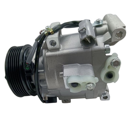 Denso SCSA06C A/C Compressor MIA10103 for use with John Deere Tractor 4320 4520 4720