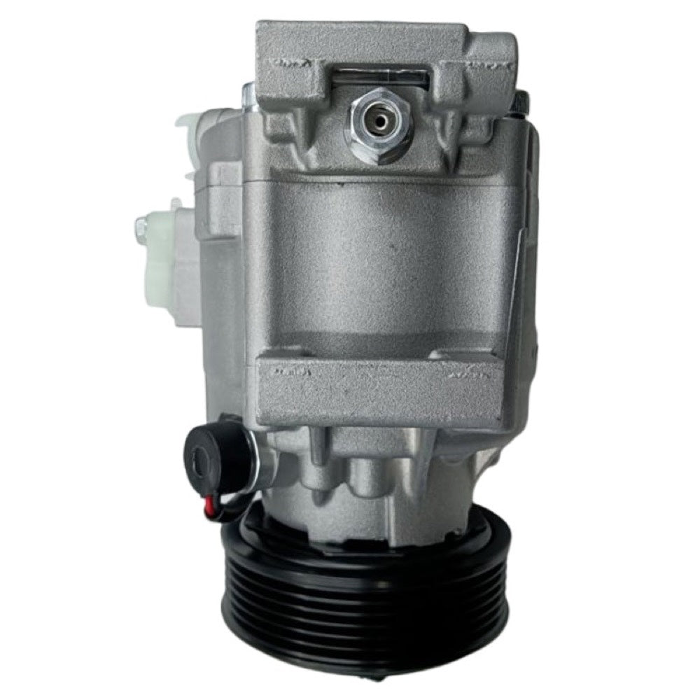 Denso SCSA06C A/C Compressor MIA10103 for use with John Deere Tractor 4320 4520 4720