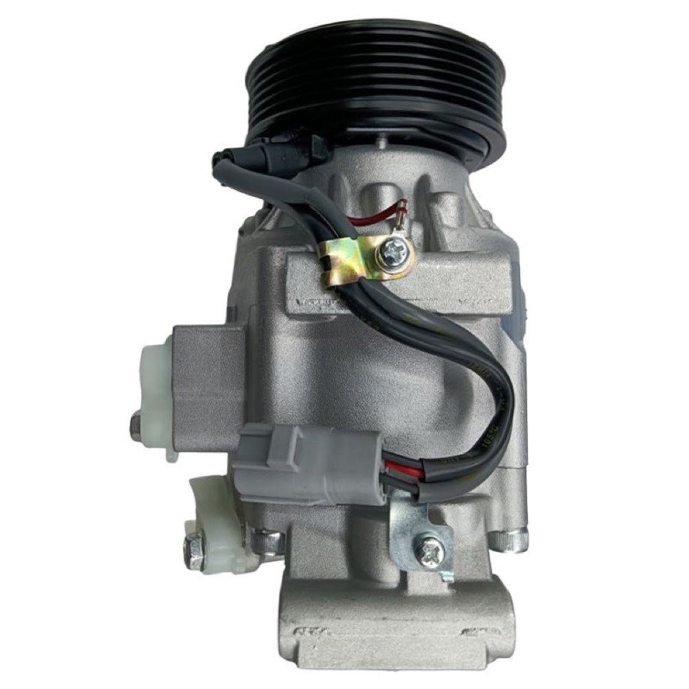 Denso SCSA06C A/C Compressor MIA10103 for use with John Deere Tractor 4320 4520 4720