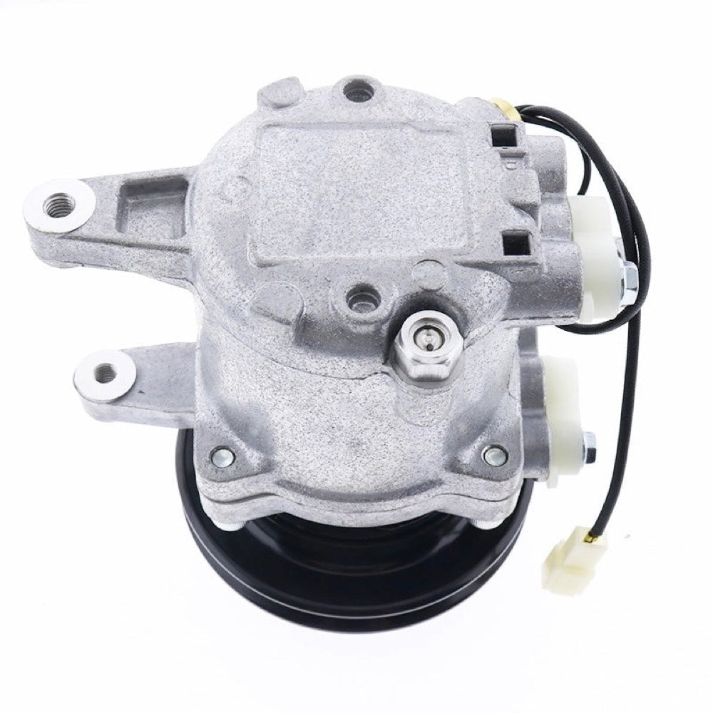 Denso SVO7E Air Conditioning Compressor RD451-93900 fits Kubota Trator L M Series