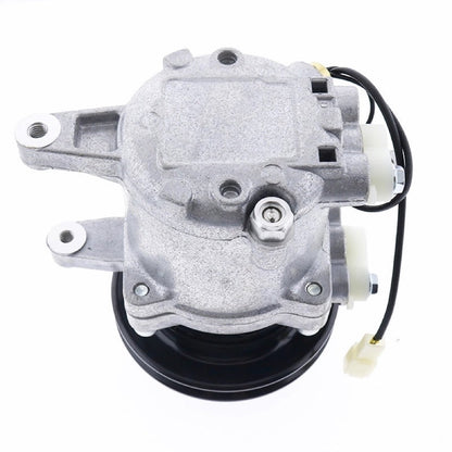 Denso SVO7E Air Conditioning Compressor RD451-93900 fits Kubota Trator L M Series