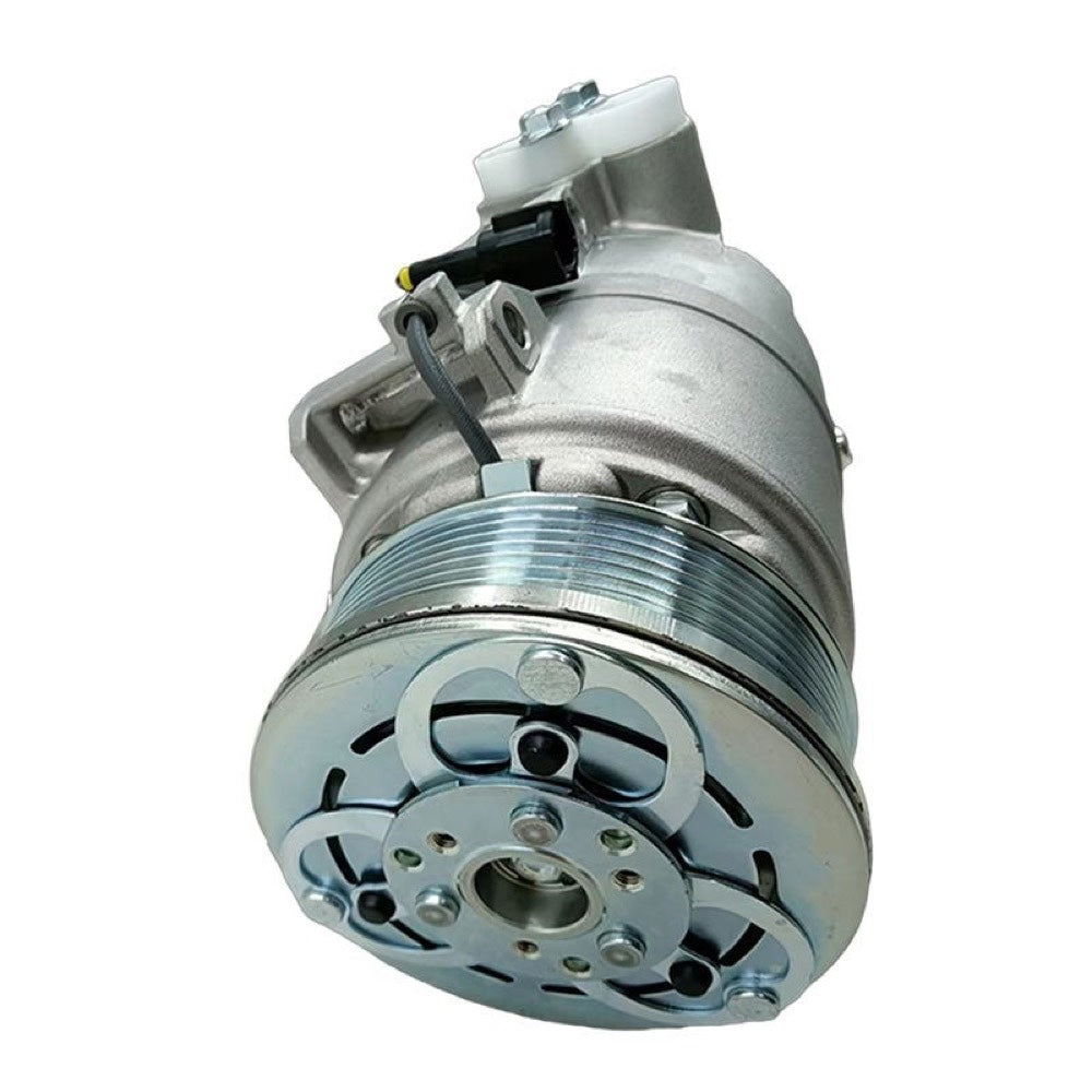DKS17 A/C Compressor 92600-3XC0B compatible with Nissan Urvan&nbsp;NV350 Caravan E25 SGE25 VRE25