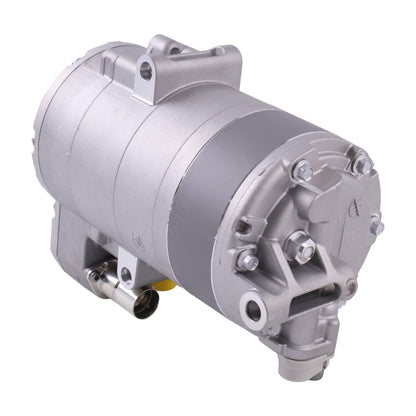 Electric A/C Compressor 64-52-9-496-106 for use with BMW 330e 530e 530i 540i 740e xDrive X3 X5 2.0L L4 3.0L L6 2016-2024