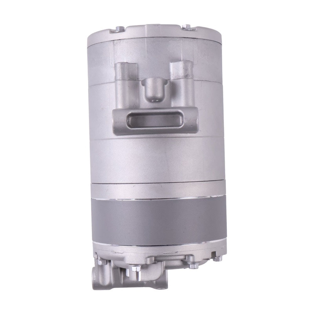 Electric A/C Compressor 64-52-9-496-106 for use with BMW 330e 530e 530i 540i 740e xDrive X3 X5 2.0L L4 3.0L L6 2016-2024