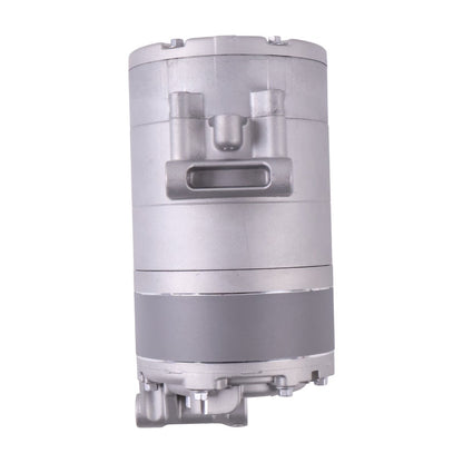 Electric A/C Compressor 64-52-9-496-106 for use with BMW 330e 530e 530i 540i 740e xDrive X3 X5 2.0L L4 3.0L L6 2016-2024