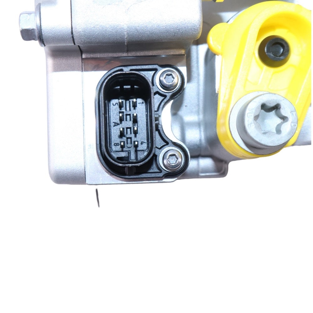 Electric A/C Compressor 64-52-9-496-106 for use with BMW 330e 530e 530i 540i 740e xDrive X3 X5 2.0L L4 3.0L L6 2016-2024