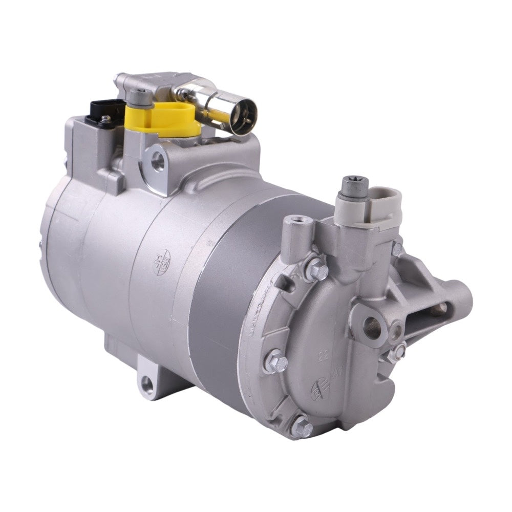 Electric A/C Compressor 64-52-9-496-106 for use with BMW 330e 530e 530i 540i 740e xDrive X3 X5 2.0L L4 3.0L L6 2016-2024
